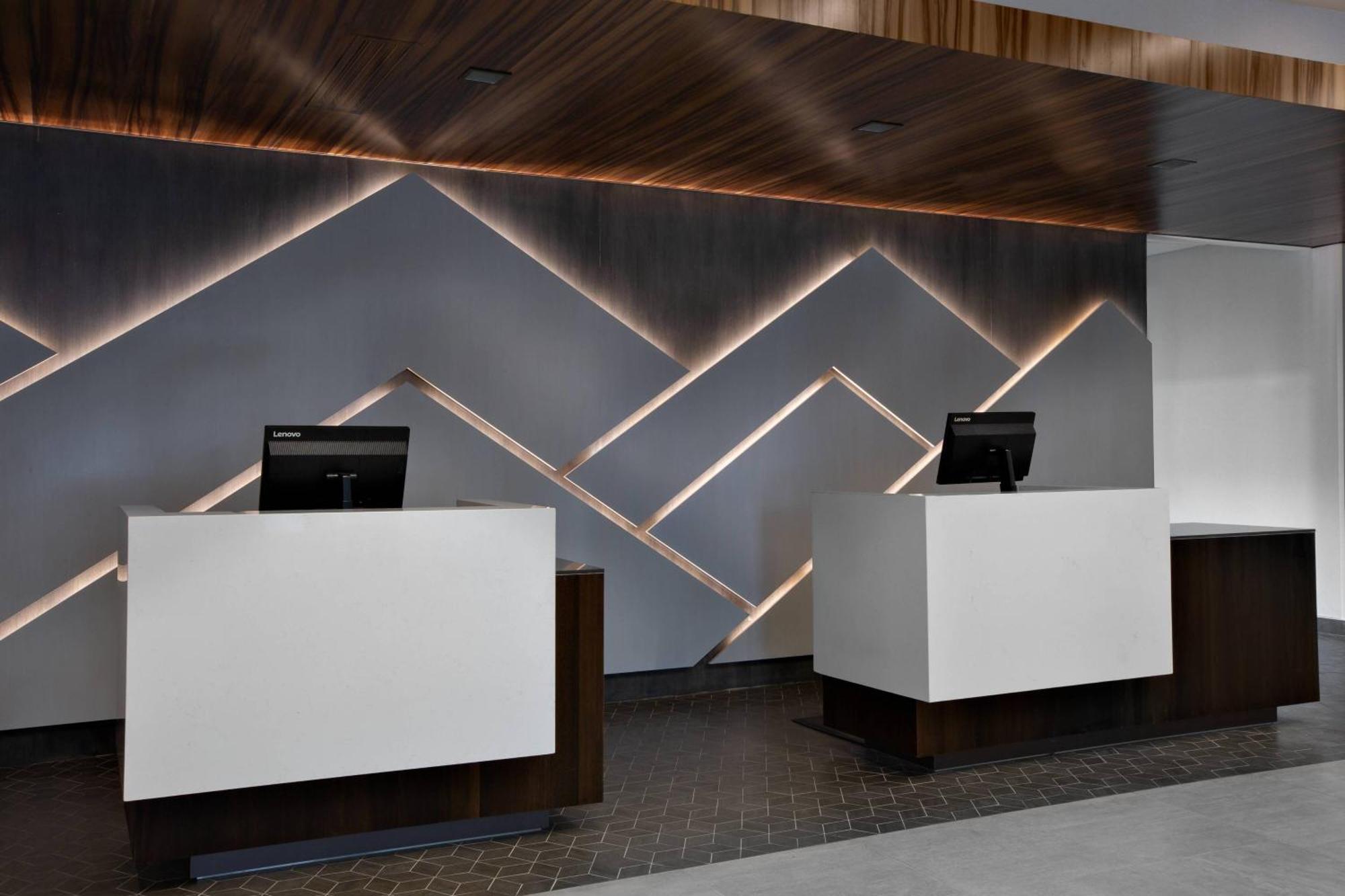 Residence Inn By Marriott Knoxville Downtown Exterior photo