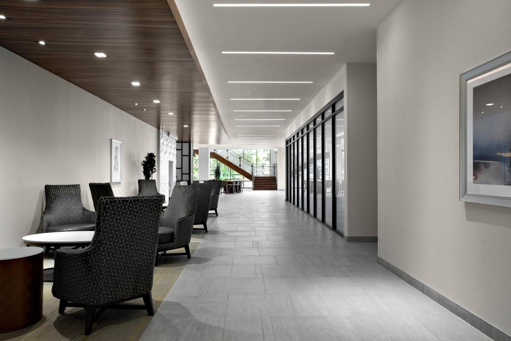 Residence Inn By Marriott Knoxville Downtown Exterior photo